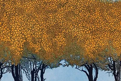otoño