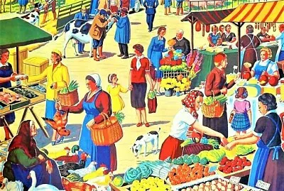 General jigsaw puzzle