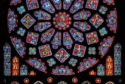 vitraux