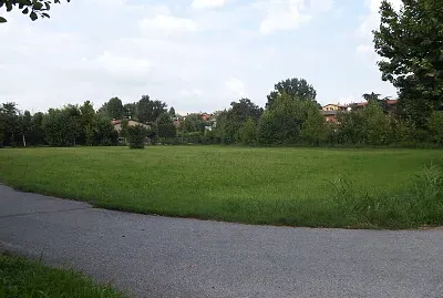 aperta campagna