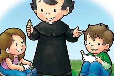 Calasanz jigsaw puzzle