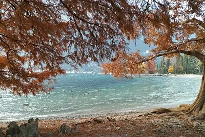 Riva del garda