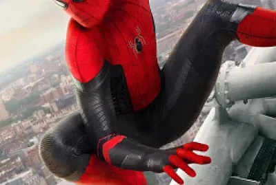 פאזל של homem aranha
