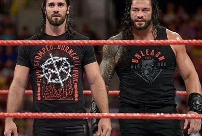 Roman