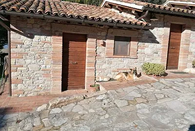 Todi - Umbria