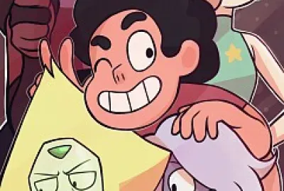steven