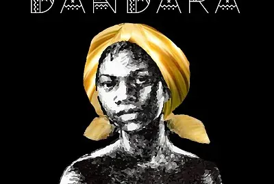 פאזל של Dandara dos Palmares