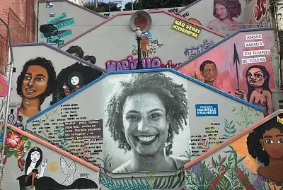 Marielle Franco
