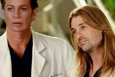 greys anatomy