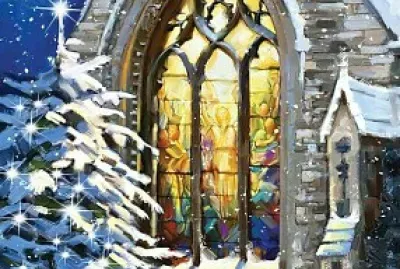 Natale jigsaw puzzle