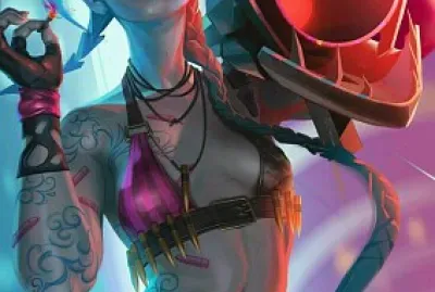 Jinx