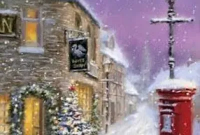 Natale jigsaw puzzle