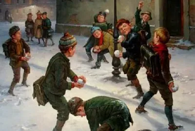 Natale jigsaw puzzle