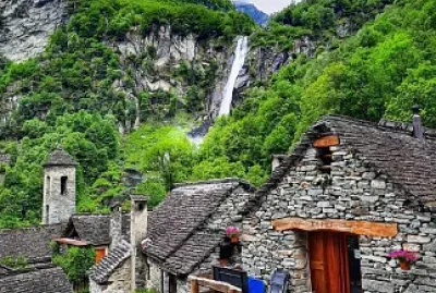 Suiza