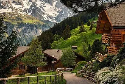 Murren