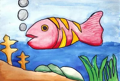 AKTIVITAS TESALONIKA 1