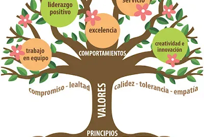 valores