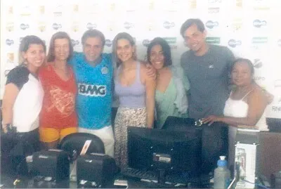 פאזל של cawboy