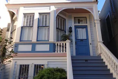 San Francisco