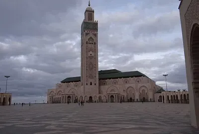 Marrakesh