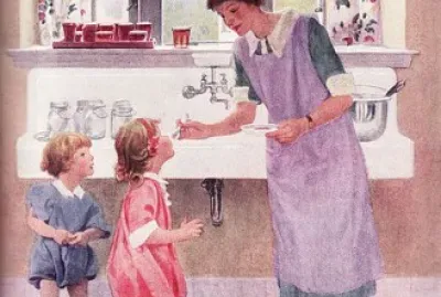 General jigsaw puzzle