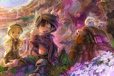 Made in Abyss