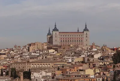 Toledo Espanha