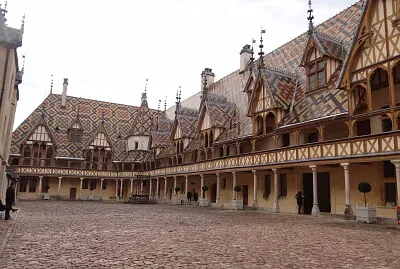 Beaune França