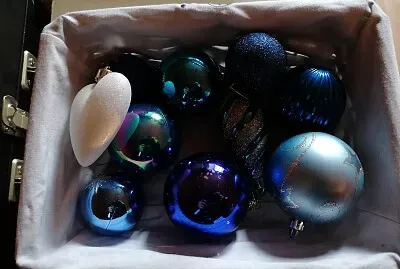 Christmas decoration