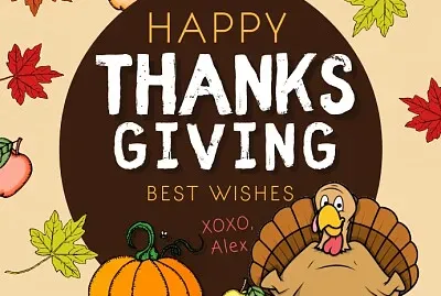 thanksgiving