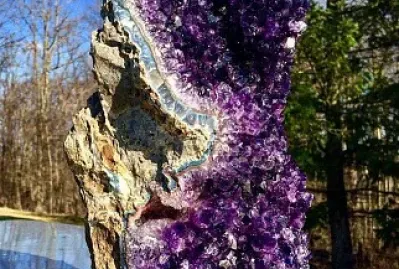 פאזל של AMETISTA