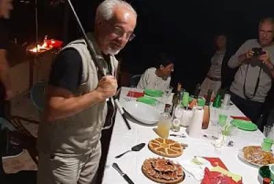 compleanno