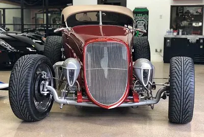 Faraón jigsaw puzzle