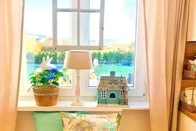 ventana jigsaw puzzle