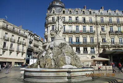Montpellier França