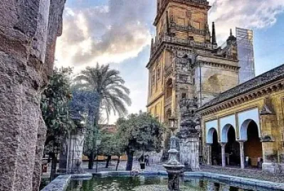 La Giralda de Sevilla