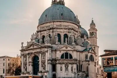 Venecia - Italia
