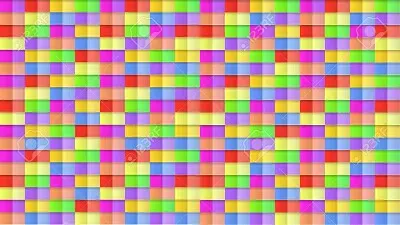 colorful jigsaw puzzle