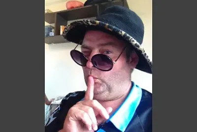 פאזל של mon fils