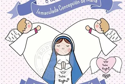 INMACULADA CONCEPCIÓN