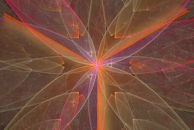 פאזל של fractale