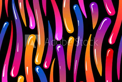 colorful jigsaw puzzle