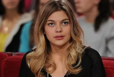 Louane