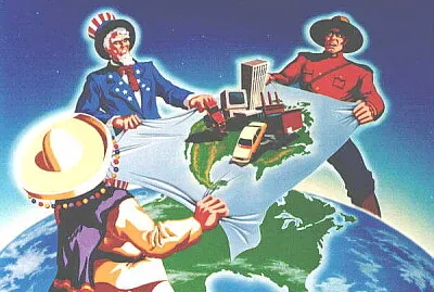 Integración económica