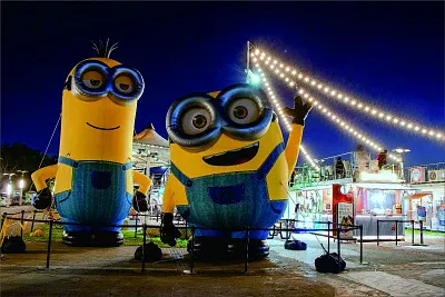 風景 jigsaw puzzle