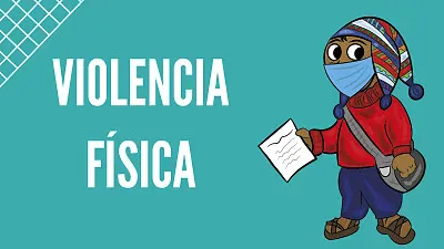 Violencia física 2