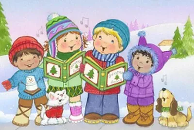 פאזל של Navidad1