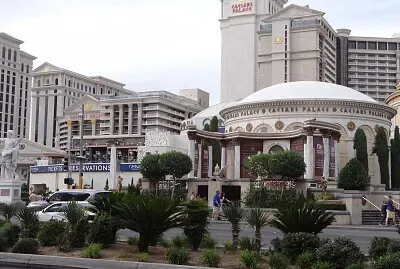 Las Vegas