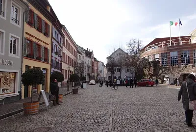 Freiburg