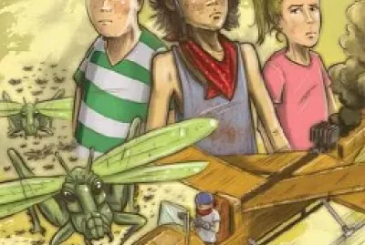 אין מפלצות בעולם